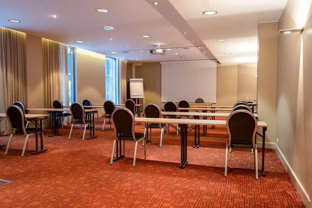 Radisson Blu Royal Hotel, Helsinki Facilities photo