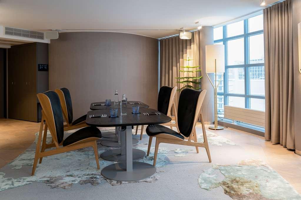 Radisson Blu Royal Hotel, Helsinki Room photo