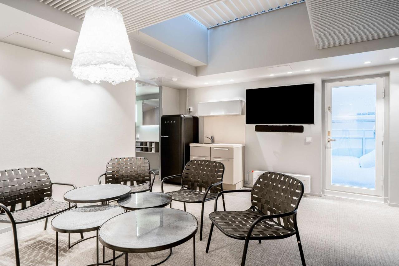 Radisson Blu Royal Hotel, Helsinki Exterior photo
