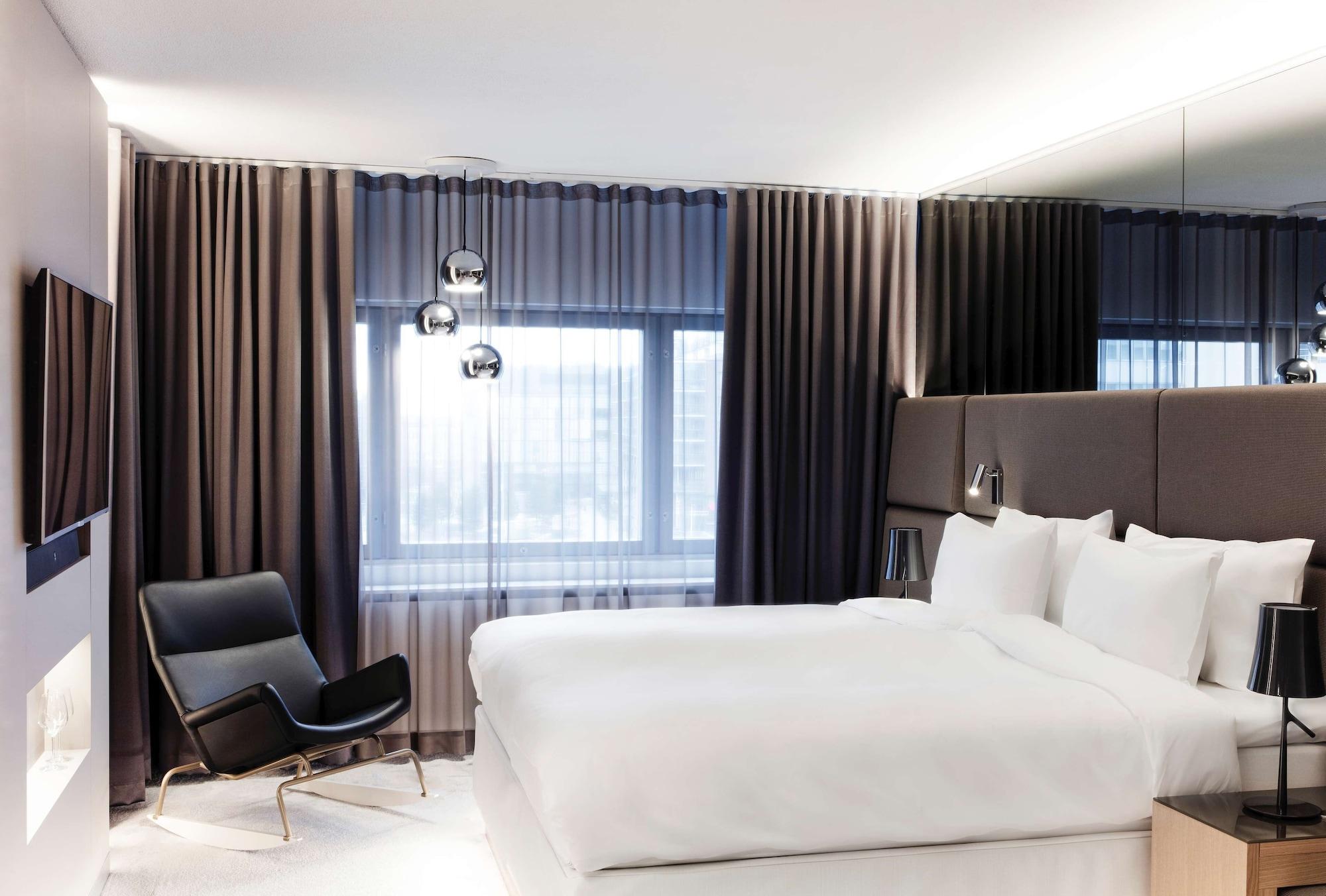 Radisson Blu Royal Hotel, Helsinki Exterior photo