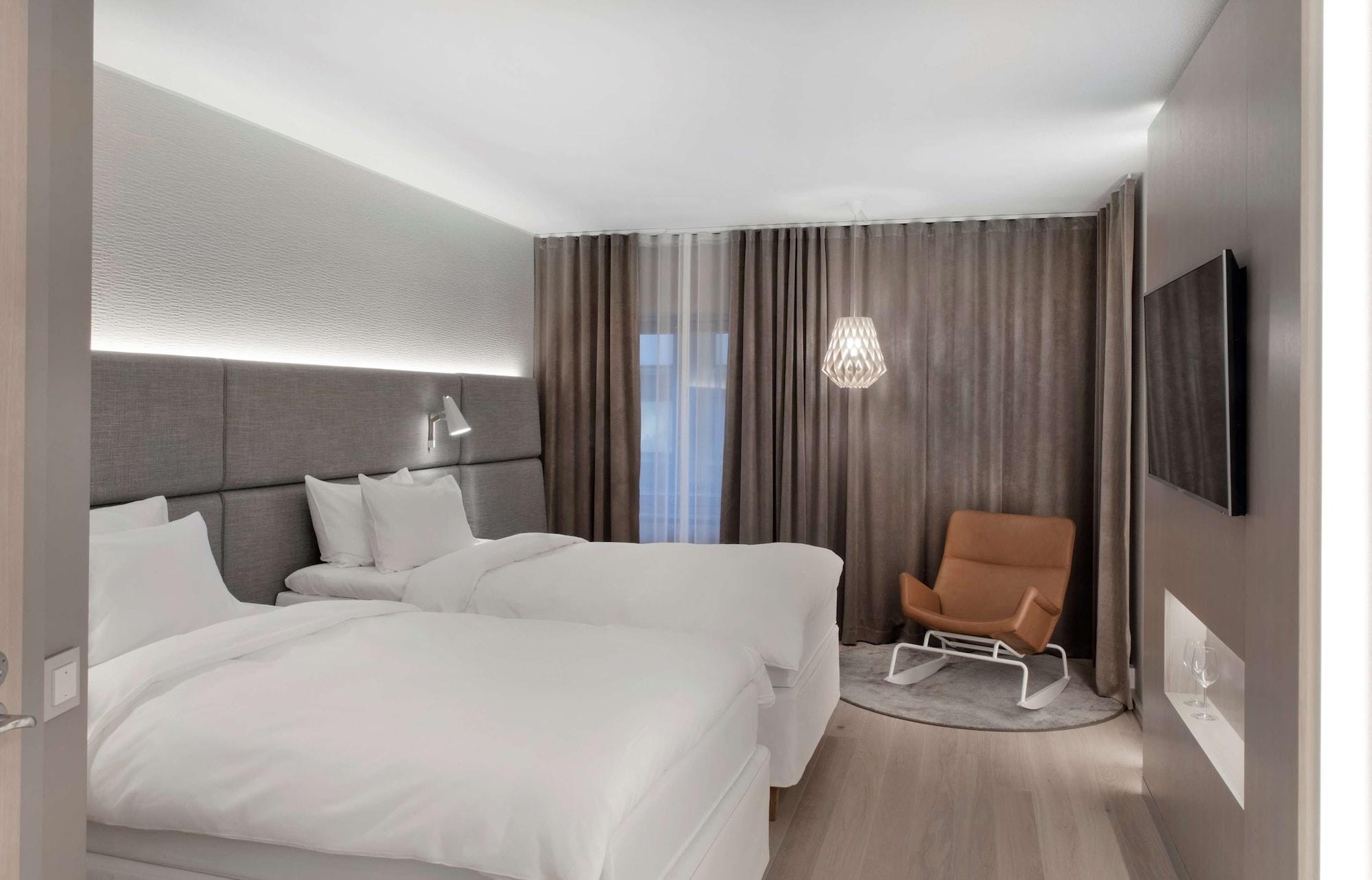 Radisson Blu Royal Hotel, Helsinki Exterior photo