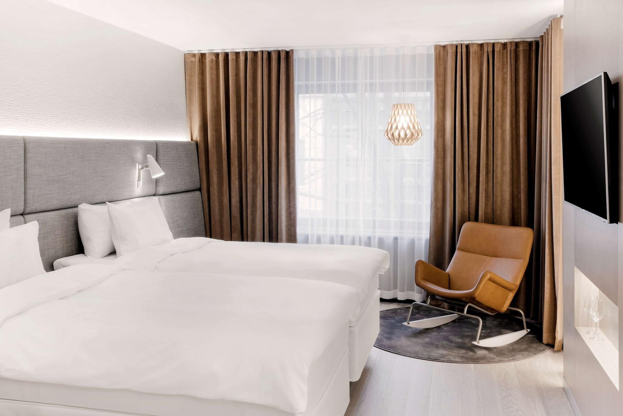 Radisson Blu Royal Hotel, Helsinki Exterior photo
