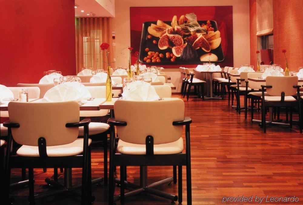 Radisson Blu Royal Hotel, Helsinki Restaurant photo
