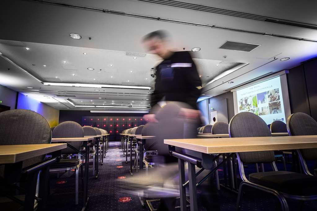 Radisson Blu Royal Hotel, Helsinki Facilities photo