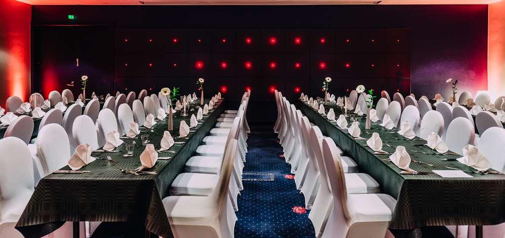 Radisson Blu Royal Hotel, Helsinki Facilities photo