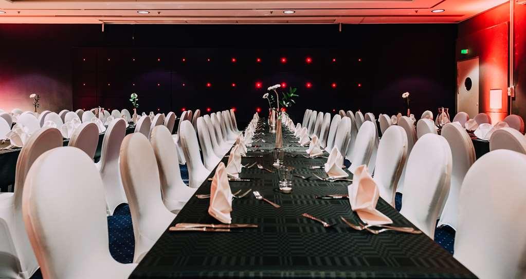 Radisson Blu Royal Hotel, Helsinki Facilities photo