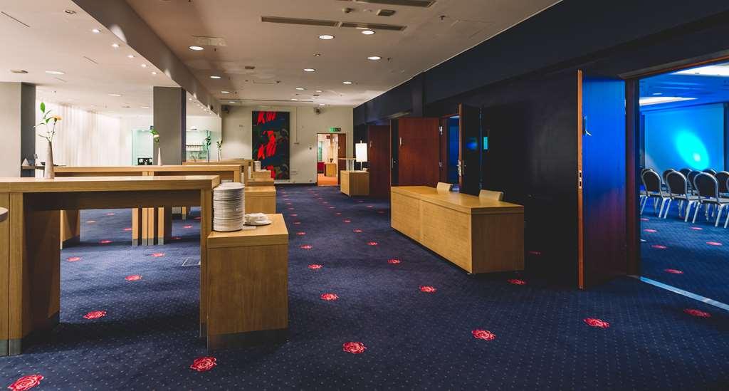 Radisson Blu Royal Hotel, Helsinki Facilities photo