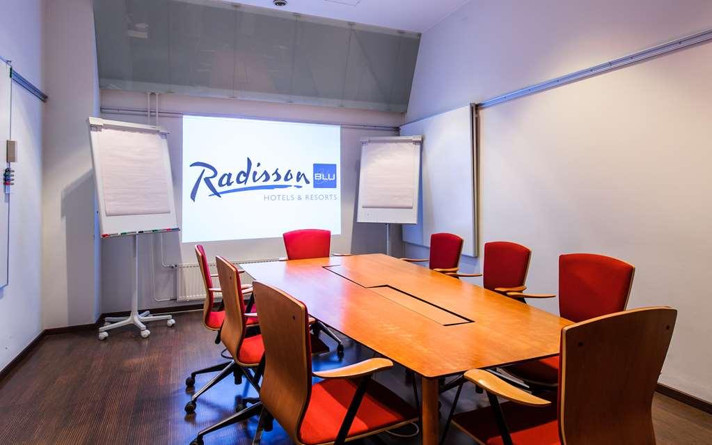 Radisson Blu Royal Hotel, Helsinki Facilities photo