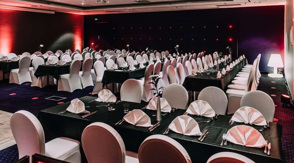 Radisson Blu Royal Hotel, Helsinki Facilities photo