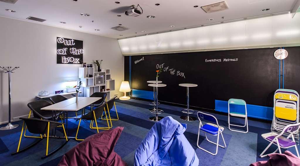 Radisson Blu Royal Hotel, Helsinki Facilities photo