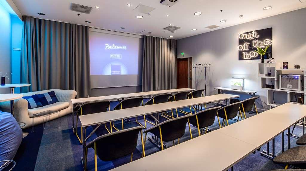 Radisson Blu Royal Hotel, Helsinki Facilities photo
