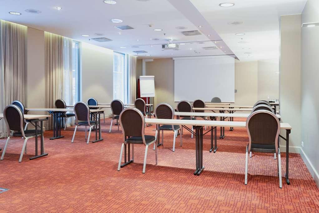 Radisson Blu Royal Hotel, Helsinki Facilities photo