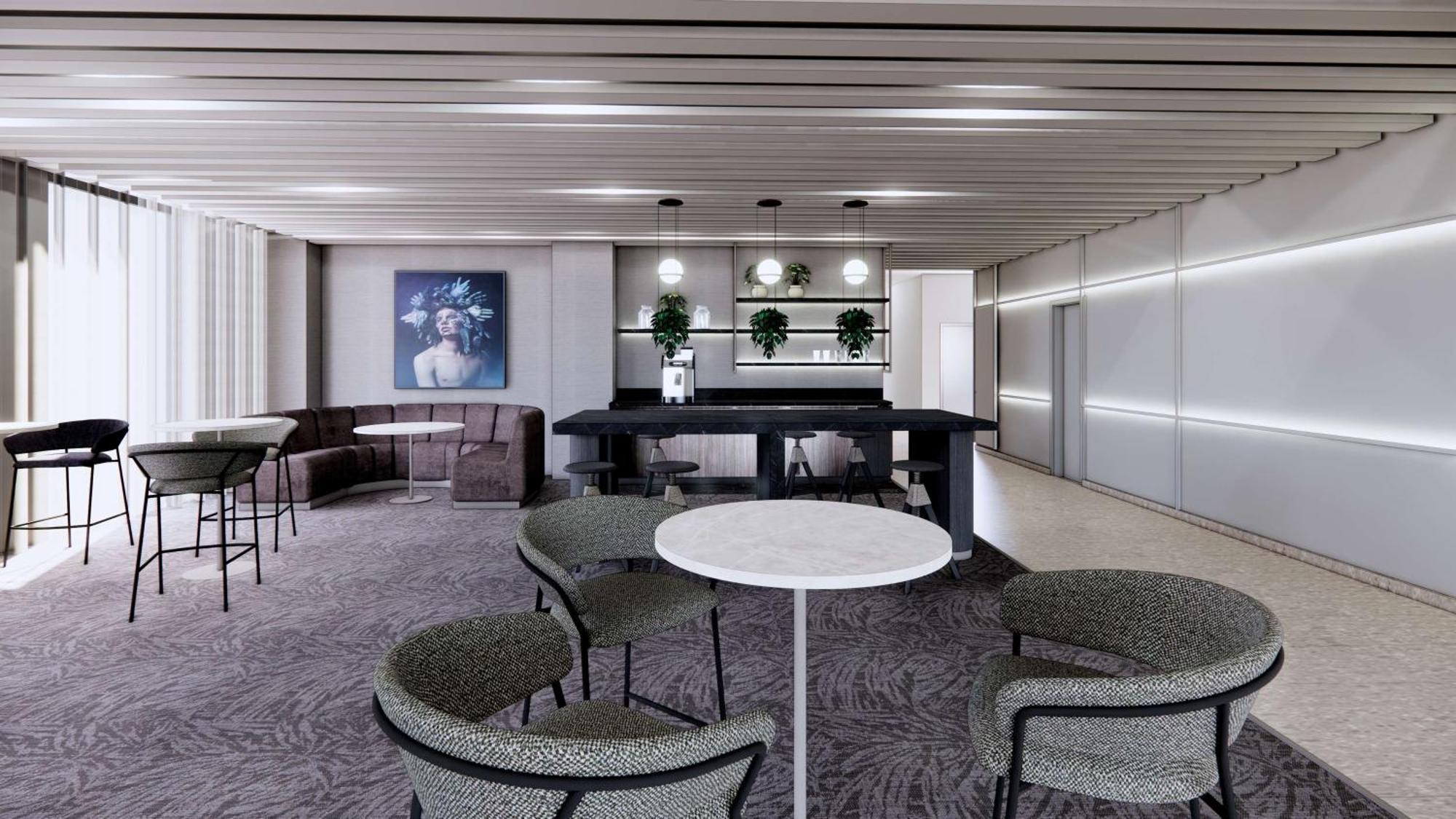 Radisson Blu Royal Hotel, Helsinki Exterior photo