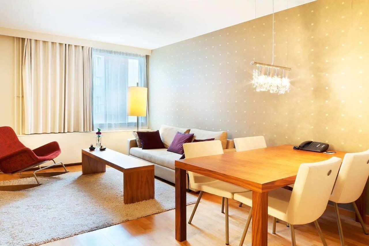 Radisson Blu Royal Hotel, Helsinki Exterior photo